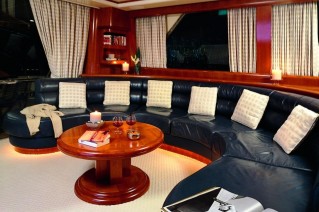 BARON - Saloon